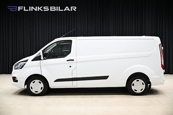Ford Transit Custom 3 of 30