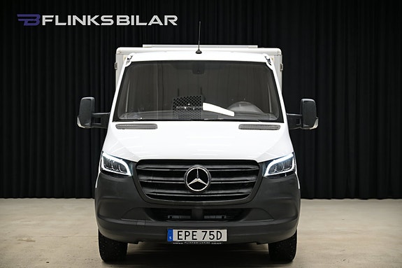 Mercedes-Benz Sprinter 316 19 of 30