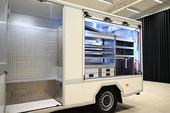 Mercedes-Benz Sprinter 316 14 of 30