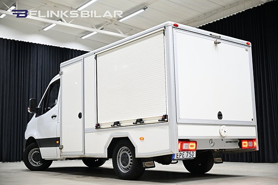 Mercedes-Benz Sprinter 316 5 of 30