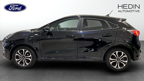 Ford Puma 6 of 11