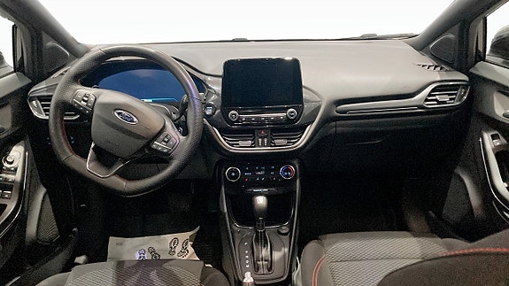 Ford Puma 4 of 11