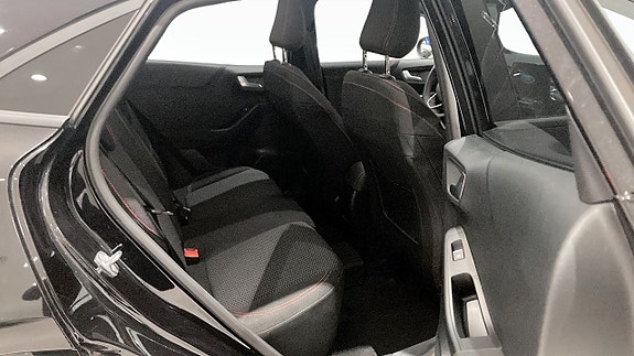 Ford Puma 5 of 11