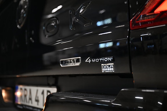 Volkswagen Amarok 14 of 30