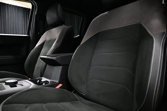 Volkswagen Amarok 23 of 30