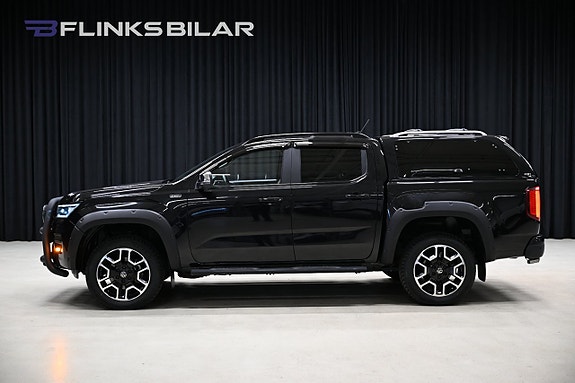 Volkswagen Amarok 2 of 30