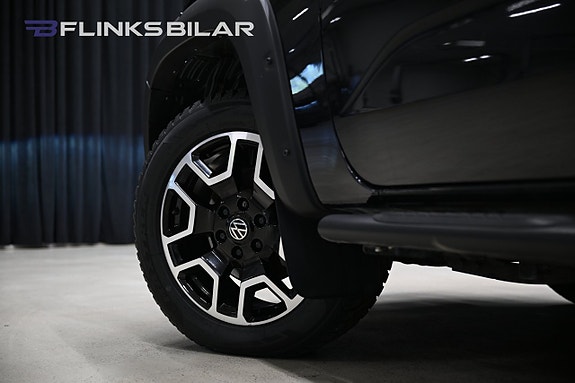 Volkswagen Amarok 5 of 30