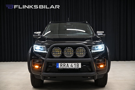Volkswagen Amarok 15 of 30