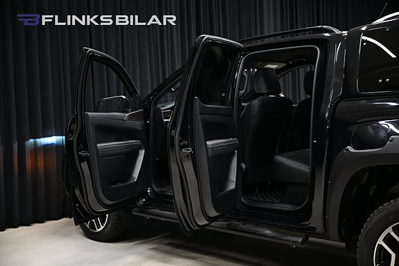 Volkswagen Amarok 17 of 30