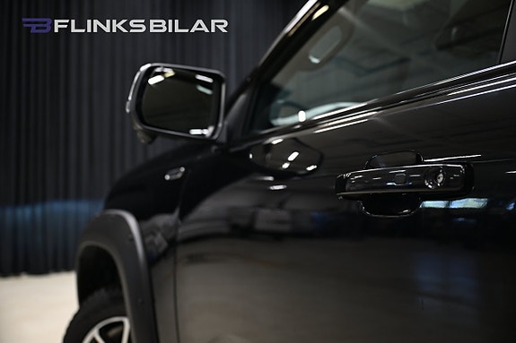 Volkswagen Amarok 13 of 30