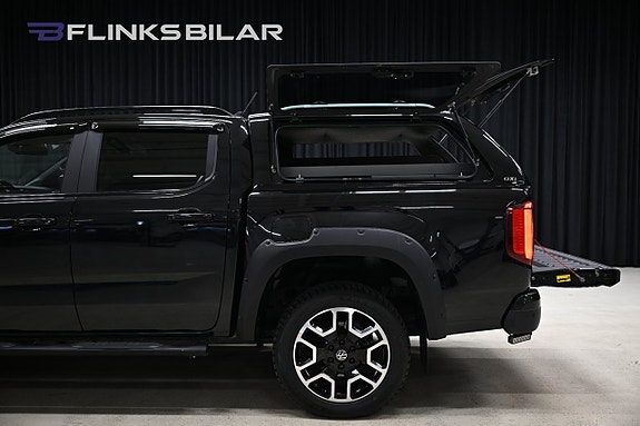 Volkswagen Amarok 10 of 30