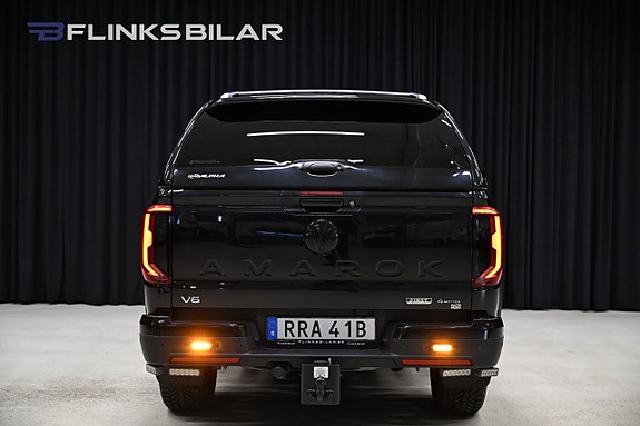 Volkswagen Amarok 18 of 30
