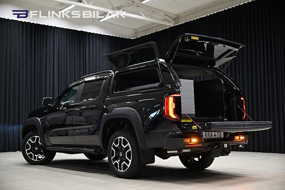 Volkswagen Amarok 6 of 30