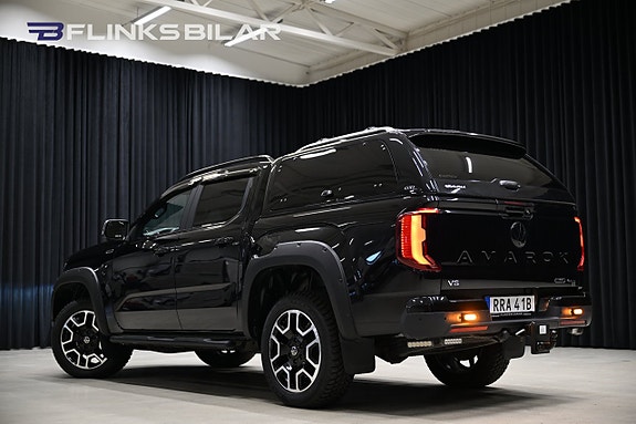 Volkswagen Amarok 4 of 30