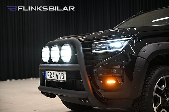 Volkswagen Amarok 16 of 30