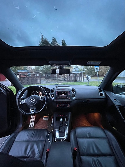 Volkswagen Tiguan 7 of 8