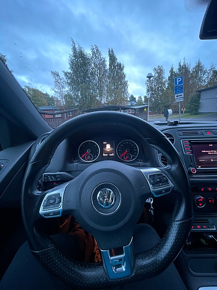 Volkswagen Tiguan 8 of 8