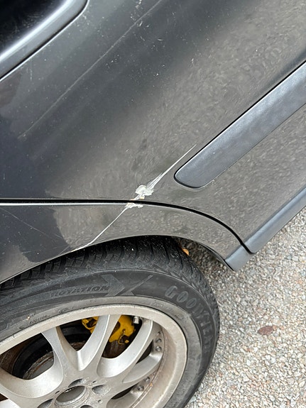 Volvo S60 3 of 10