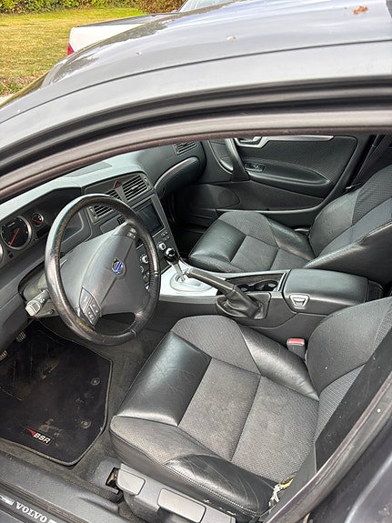 Volvo S60 6 of 10