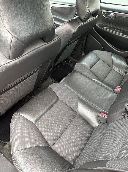 Volvo S60 5 of 10
