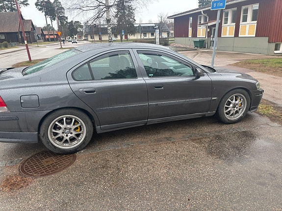 Volvo S60 9 of 10