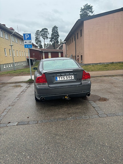 Volvo S60 10 of 10