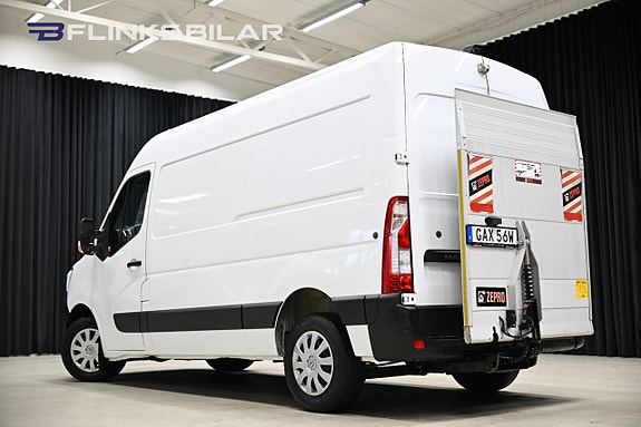 Renault Master 4 of 28