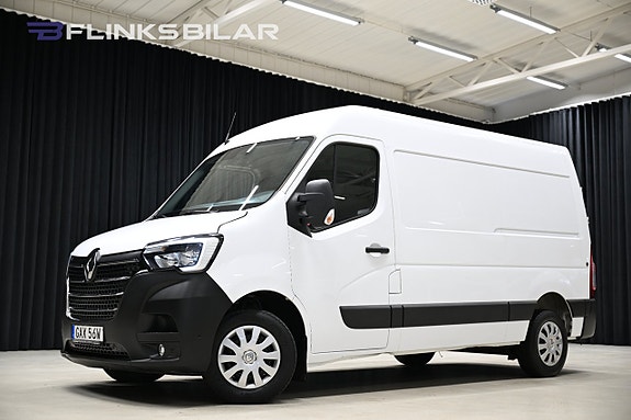 Renault Master 2 of 28