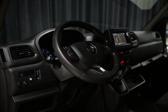 Renault Master 13 of 28