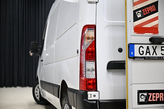 Renault Master 10 of 28