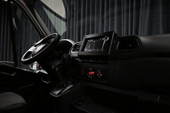 Renault Master 27 of 28