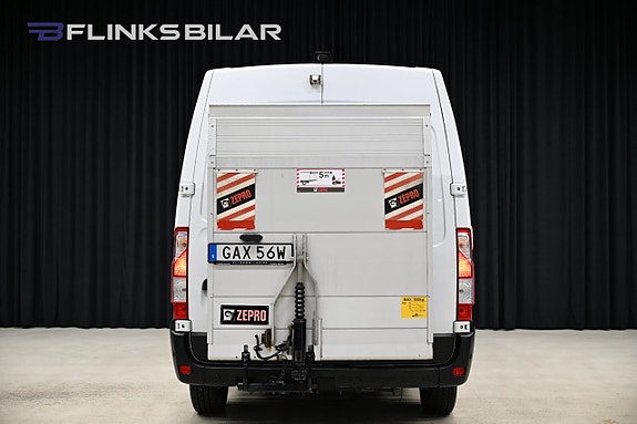 Renault Master 9 of 28