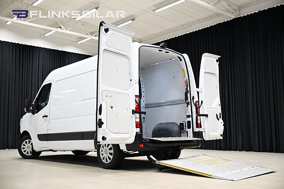 Renault Master 6 of 28