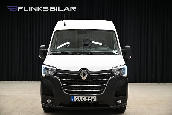 Renault Master 11 of 28