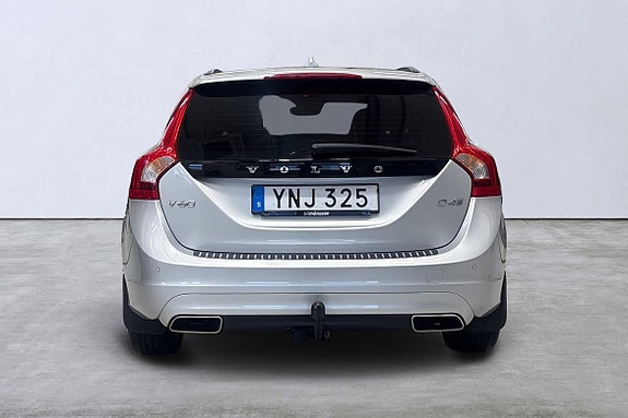Volvo V60 5 of 19