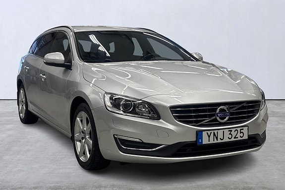 Volvo V60 6 of 19