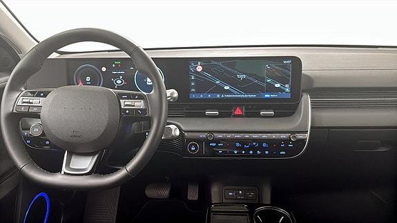Hyundai Ioniq 5 12 of 12