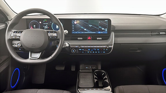 Hyundai Ioniq 5 4 of 12