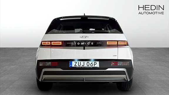 Hyundai Ioniq 5 7 of 12