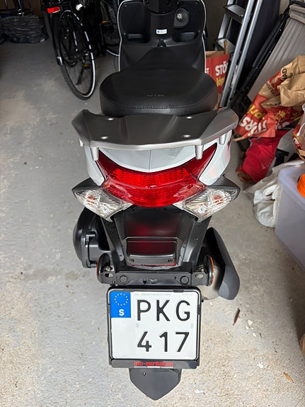 Honda 4 of 5