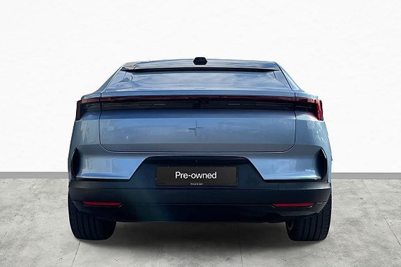 Polestar 4 5 of 15