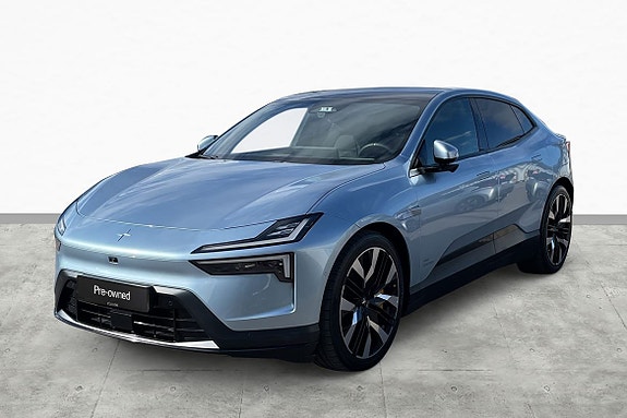 Polestar 4 7 of 15