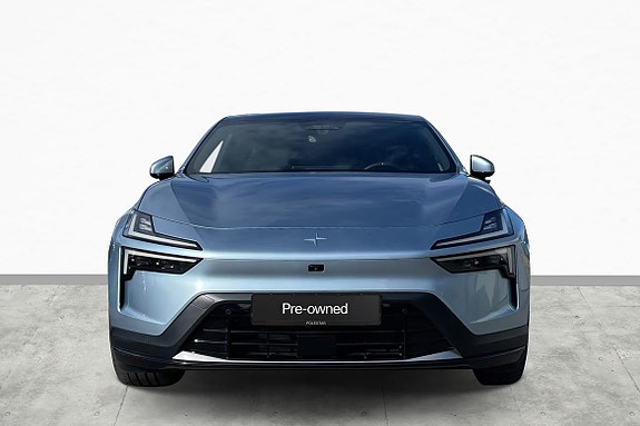 Polestar 4 3 of 15