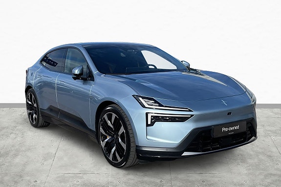 Polestar 4 10 of 15