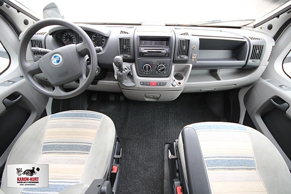 Adriatik Coral 660 SL 3 of 14