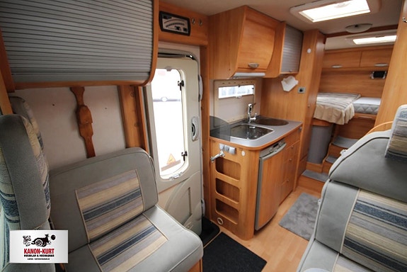 Adriatik Coral 660 SL 6 of 14