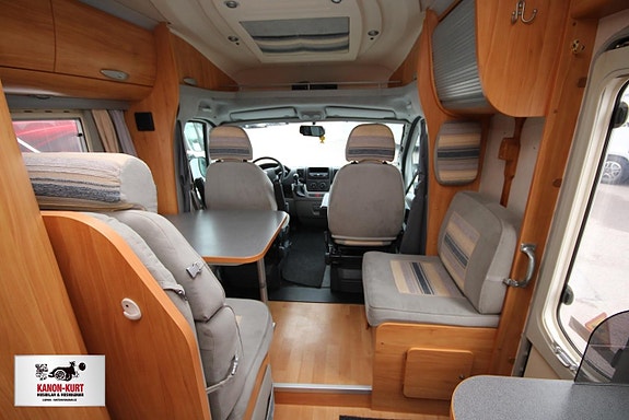 Adriatik Coral 660 SL 10 of 14