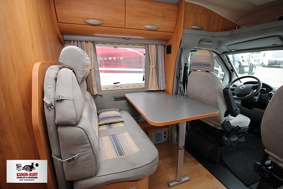 Adriatik Coral 660 SL 12 of 14