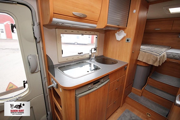 Adriatik Coral 660 SL 7 of 14