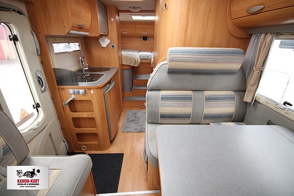 Adriatik Coral 660 SL 4 of 14